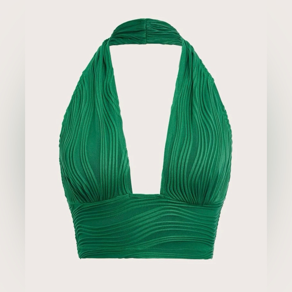 Top Halter